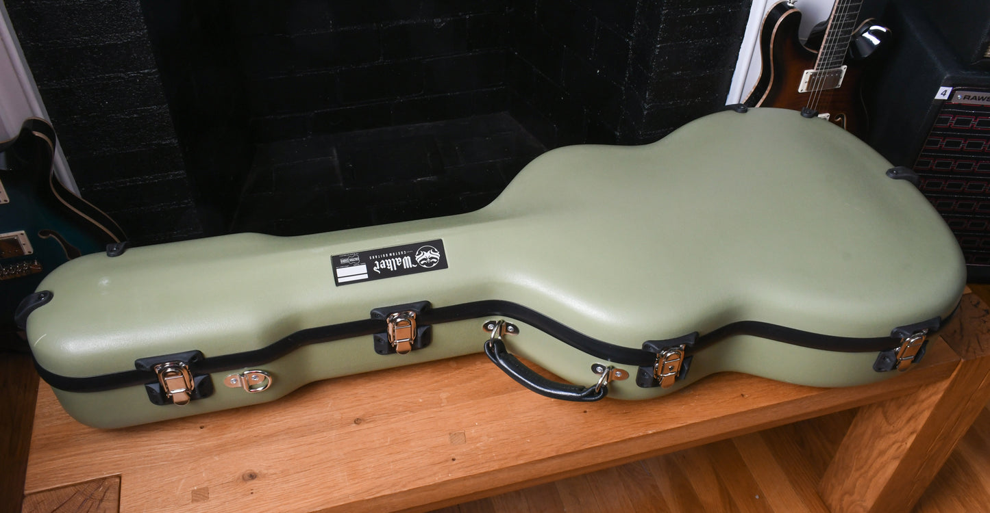 2022 Scott Walker The Revelator