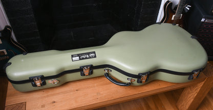 2022 Scott Walker The Revelator