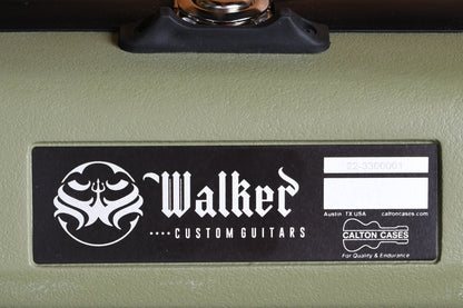 2022 Scott Walker The Revelator