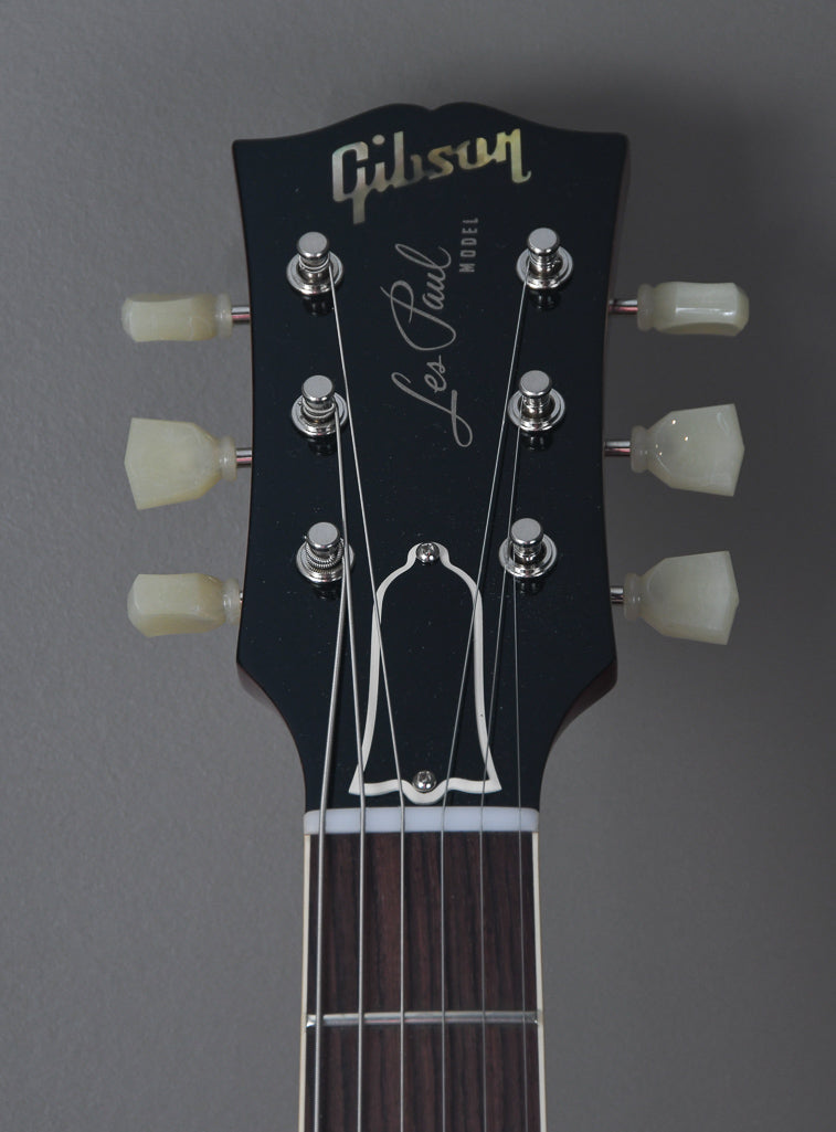 2019 Gibson Lee Roy Parnell 1959 R9 Les Paul Standard Abilene Sunset Fade