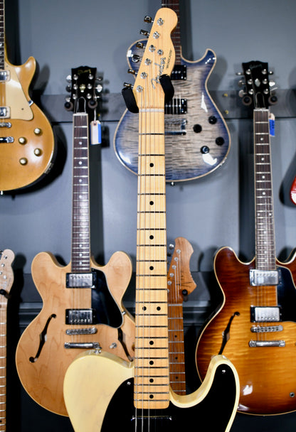 2020 Fender Custom Shop LTD 70th Anniversary Broadcaster NOS Blonde