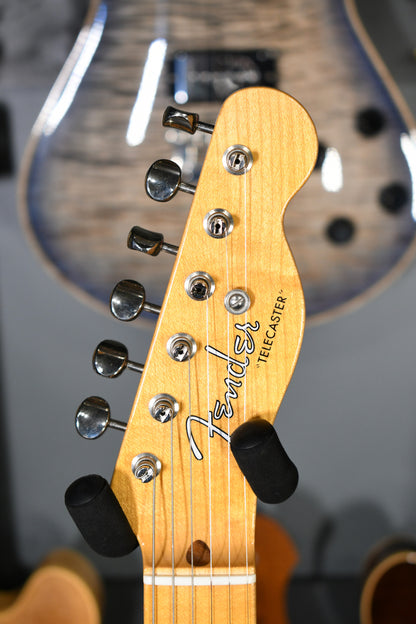 2019 Fender Custom Shop LTD 52 Telecaster Light Closet Classic Blonde