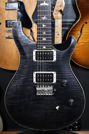 2017 PRS CE 24 *Special Order* Satin Grey Black