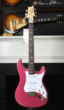 Paul Reed Smith PRS John Mayer Silver Sky SE Dragon Fruit