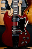 1965 Gibson SG Vintage Cherry