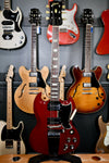 1965 Gibson SG Vintage Cherry