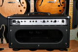 Two Rock TS-1 50 Watt Head Black Bronco