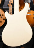 2020 PRS S2 Vela Semi Hollow Satin Antique White