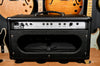 Two Rock Bloomfield Drive 100/50 Watt Head Black Tolex & Sparkle Matrix Grill