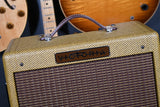 Victoria Amplifier Co 518 1x8 Combo Tweed