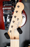 2016 Fender Classic Player Baja Telecaster Butterscotch