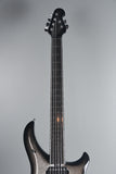 2019 Ernie Ball Music Man Limited Edition BFR John Petrucci Majesty Charred Silver - Autographed !