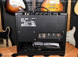 Fender Blues Junior III Black Tolex