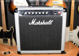 Marshall Silver Jubilee 2525C 1x12 Combo Silver