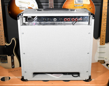 Marshall Silver Jubilee 2525C 1x12 Combo Silver