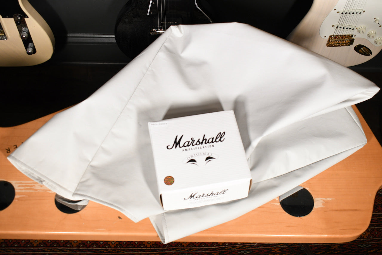 Marshall Silver Jubilee 2525C 1x12 Combo Silver