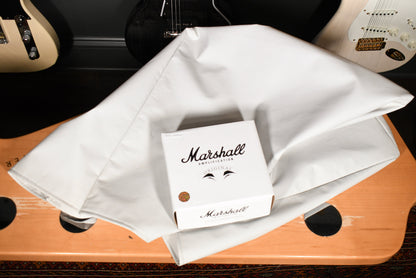 Marshall Silver Jubilee 2525C 1x12 Combo Silver