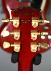 1997 Gibson Jimmy Page Signature Les Paul Sunburst