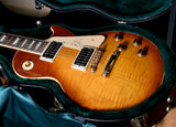 1997 Gibson Jimmy Page Signature Les Paul Sunburst
