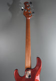 2019 Ernie Ball Music Man Sting Ray Special 5 Dropped Copper