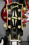 2008 Gibson Jimmy Page Signature Les Paul Custom VOS Black Beauty Bigsby