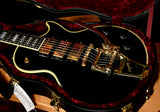 2008 Gibson Jimmy Page Signature Les Paul Custom VOS Black Beauty Bigsby