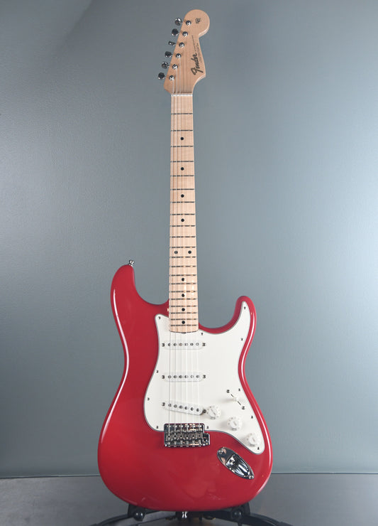 2014 Fender Custom Shop Post Modern Stratocaster Dakota Red