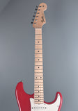 2014 Fender Custom Shop Post Modern Stratocaster Dakota Red