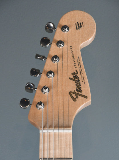 2014 Fender Custom Shop Post Modern Stratocaster Dakota Red