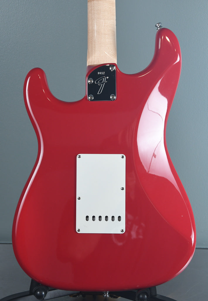 2014 Fender Custom Shop Post Modern Stratocaster Dakota Red