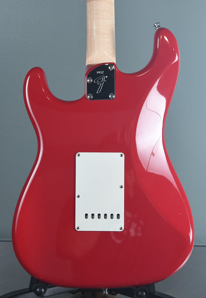 2014 Fender Custom Shop Post Modern Stratocaster Dakota Red