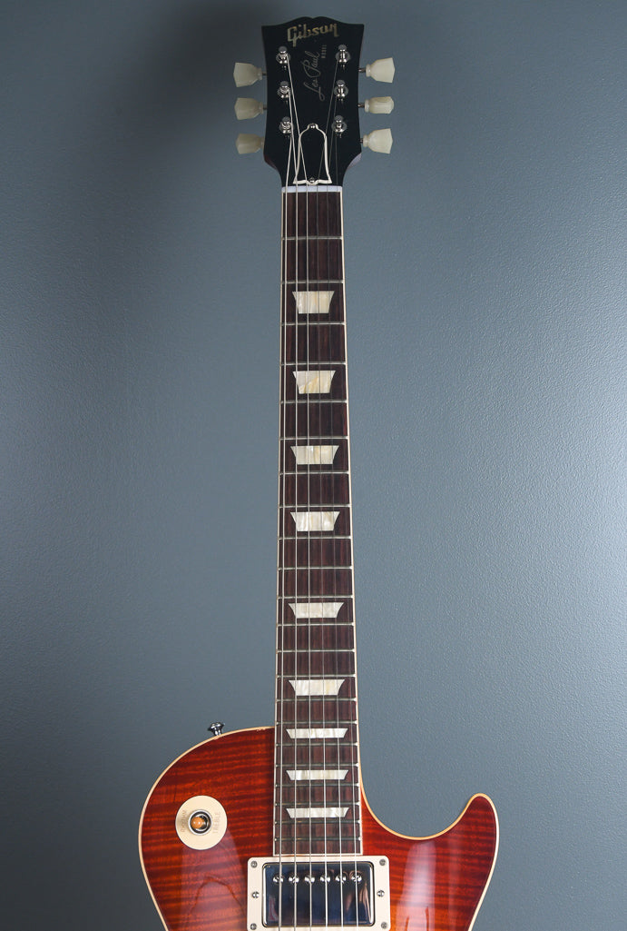 2019 Gibson Lee Roy Parnell 1959 R9 Les Paul Standard Abilene Sunset Fade