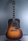 2018 Gibson Montana Hummingbird Acoustic Vintage Sunburst