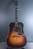 2018 Gibson Montana Hummingbird Acoustic Vintage Sunburst