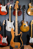 1979 Fender P Bass Natural