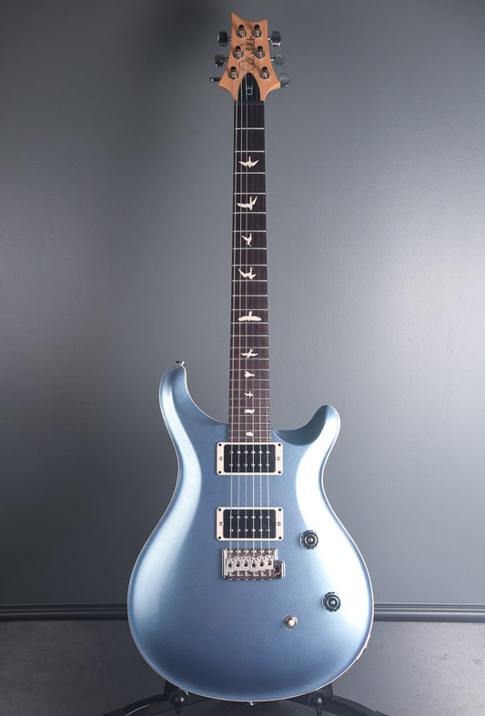 PRS CE 24 Special Order Frost Blue Metallic