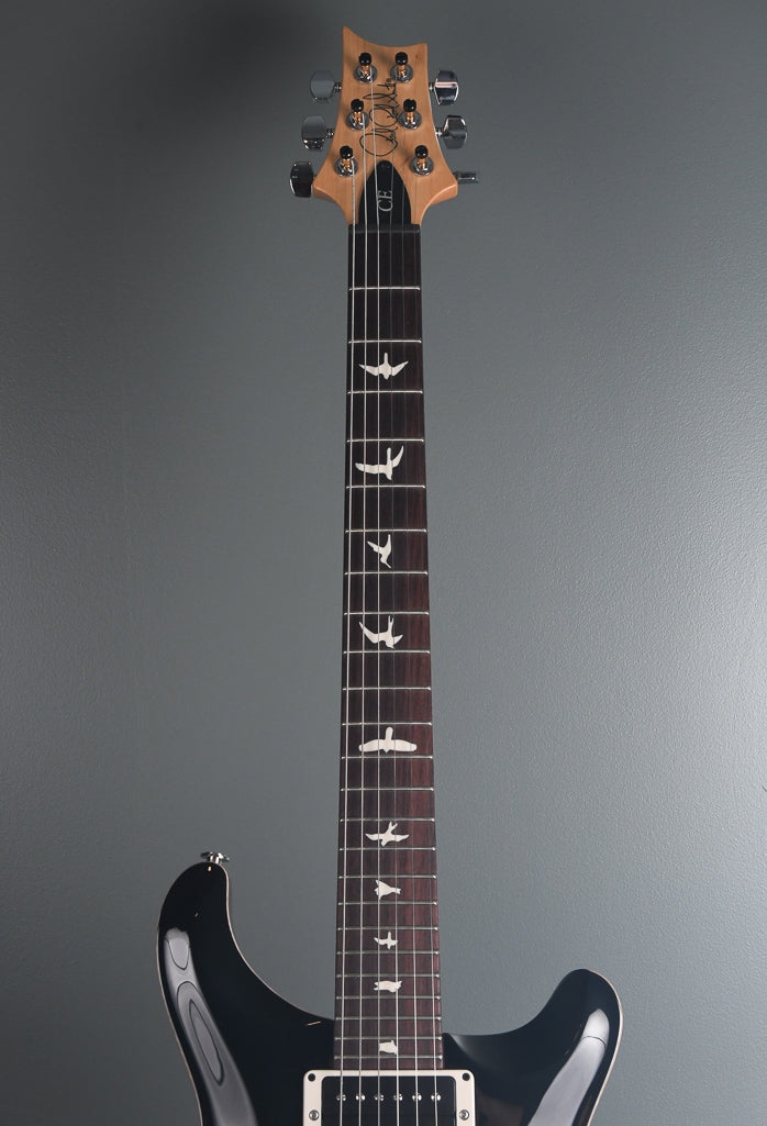 PRS CE 24 Special Order Whale Blue Smokeburst