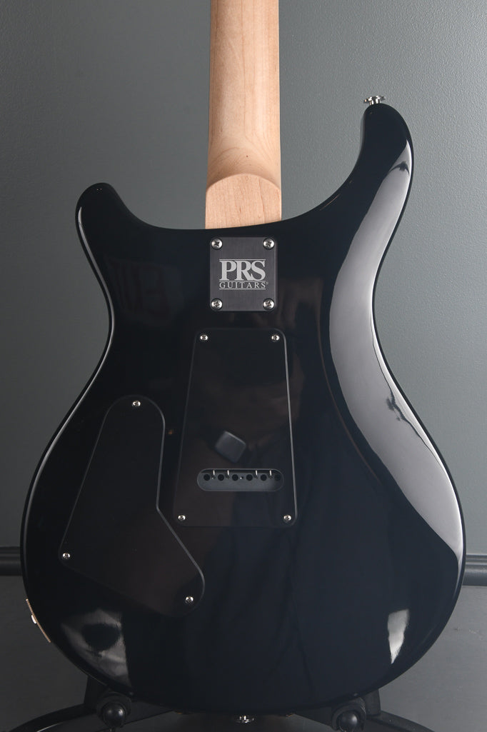 PRS CE 24 Special Order Whale Blue Smokeburst