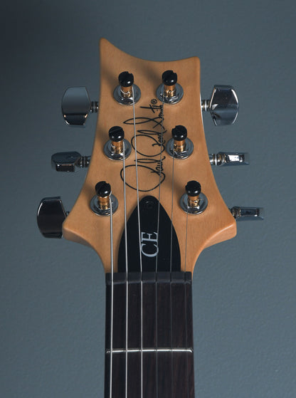 PRS CE 24 Special Order Black