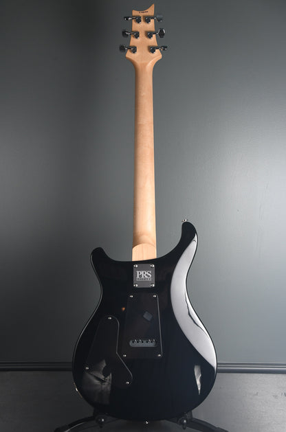 PRS CE 24 Special Order Black