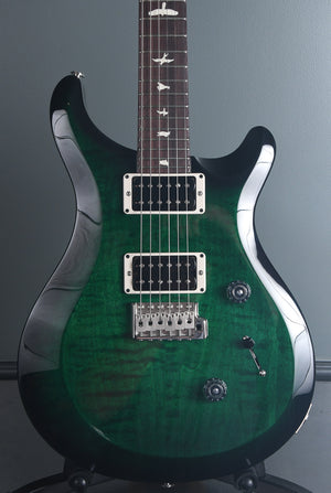 2019 PRS S2 Custom 24 Special Order Emerald Green