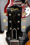 2020 Gibson 1957 Les Paul Standard Reissue R7 Goldtop VOS Double Gold Darkback
