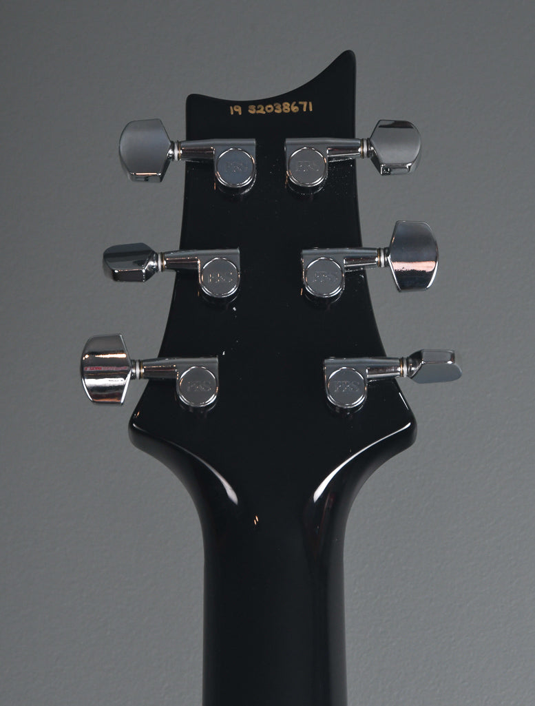 2019 PRS S2 Custom 24 Special Order Emerald Green