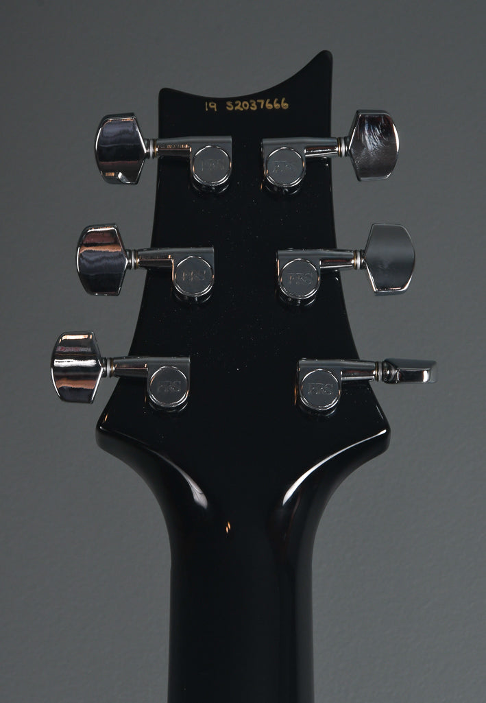 2019 PRS S2 Custom 24 Special Order Angry Larry Smokeburst