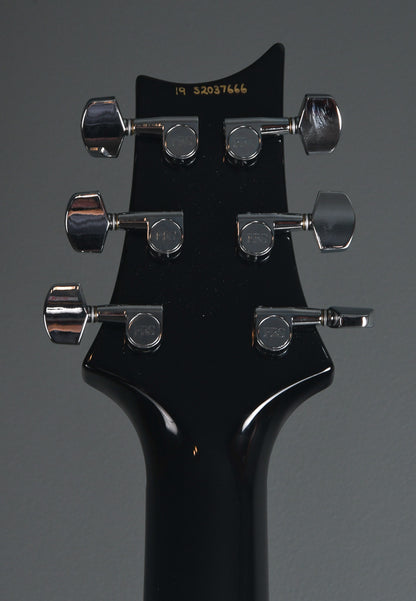 2019 PRS S2 Custom 24 Special Order Angry Larry Smokeburst