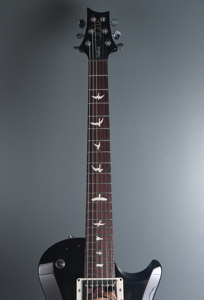 2019 PRS S2 Singlecut Special Order Tri Color Burst