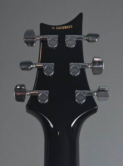 2019 PRS S2 Singlecut Special Order Tri Color Burst