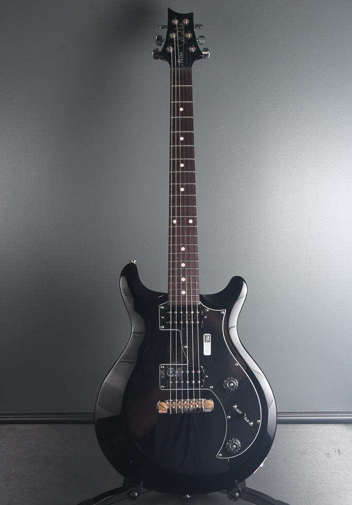 PRS S2 Mira Black