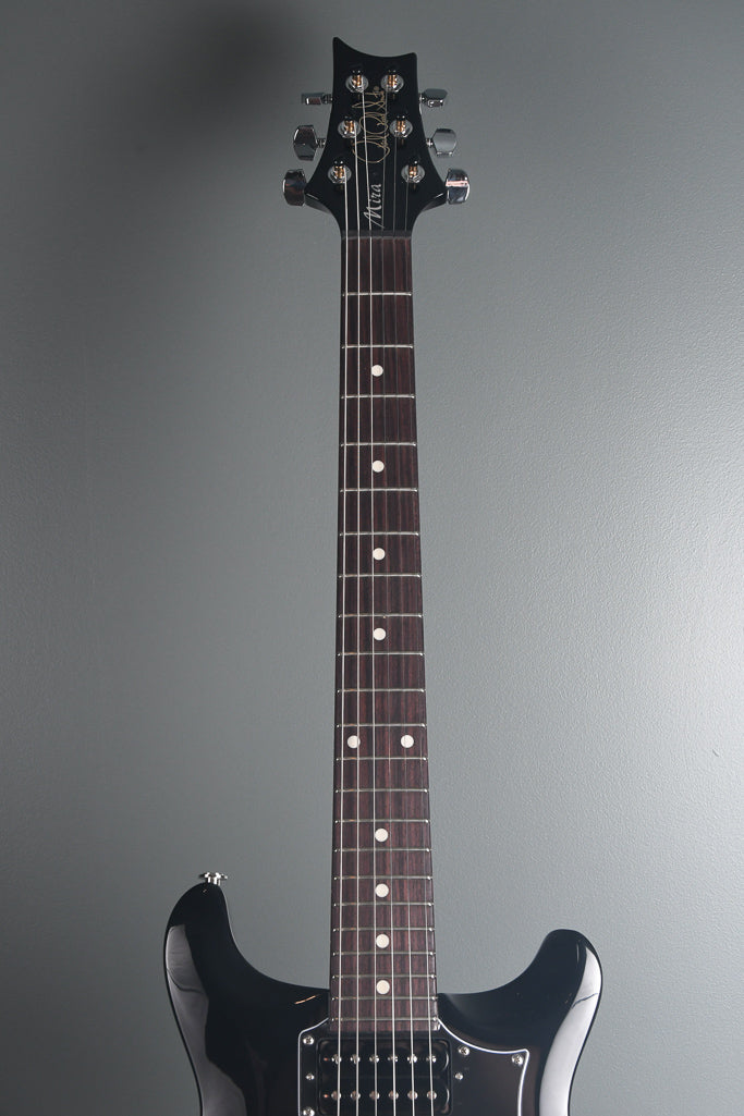 PRS S2 Mira Black