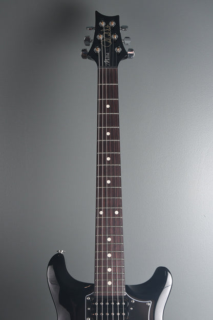 PRS S2 Mira Black
